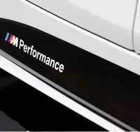 BANDAS LATERALES CARBONO BMW PERFORMANCE