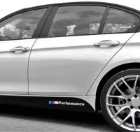 BANDAS LATERALES CARBONO BMW PERFORMANCE