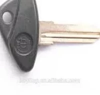 LLAVE MOTO VIRGEN BMW R Y GS R1100RT R1200C R1150
