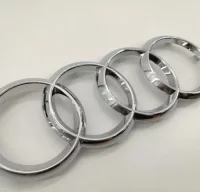 Aros AUDI A1 A3 A5 A6 delanteros 273x96 plata FA4