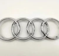 Aros AUDI A1 A3 A5 A6 delanteros 273x96 plata FA4