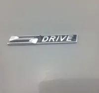 EMBLEMA TRASERO BMW S DRIVE LOGO X DRIVE