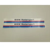 Peg BMW motorsport linea fina 23.5x2,5 Ref: 1828