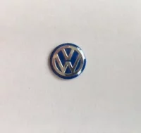 LOGO LLAVE VOLKSWAGEN