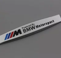 Emblema M BMW Motorsport Mate Ref: 1111