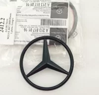 EMBLEMA MERCEDES E TRASERO A2138170116 REF.2412.2