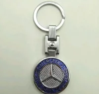 Llavero MERCEDES BENZ Ref: 2016