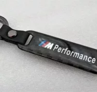 LLAVERO DE CARBONO BMW M PERFORMANCE REF.: 2034