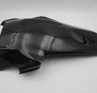 GUARDABARROS TRASERO CARBONO BMW R1200GS Y ADV