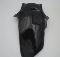 GUARDABARROS TRASERO CARBONO BMW R1200GS Y ADV