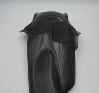 GUARDABARROS TRASERO CARBONO BMW R1200GS Y ADV