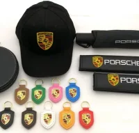 ACCESORIOS PARA PORSCHE