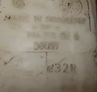 Bomba freno toyota corolla