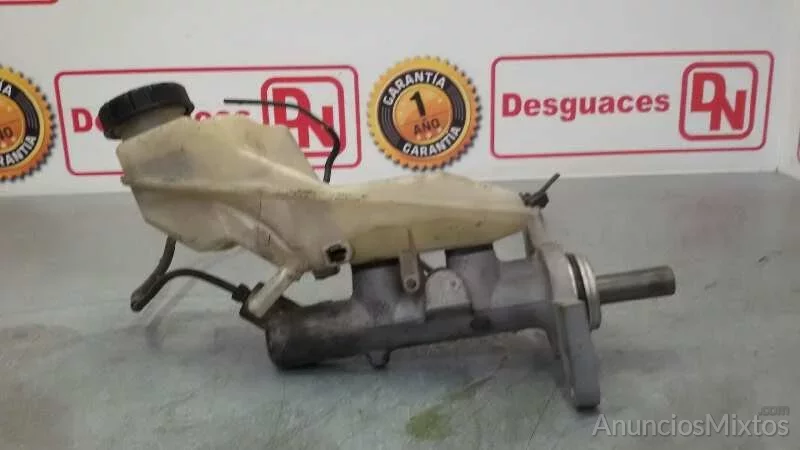 Bomba freno toyota corolla