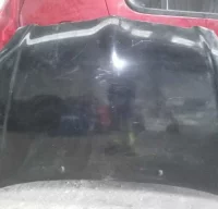 Capot toyota corolla