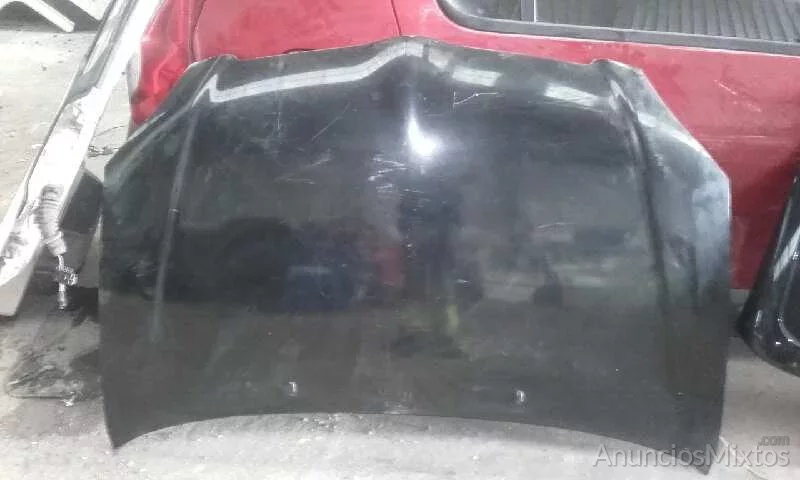 Capot toyota corolla