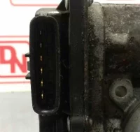 Caja mariposa toyota corolla