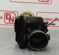 Caja mariposa toyota corolla