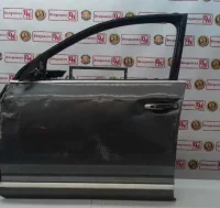 Puerta delantera izquierda porsche cayenne