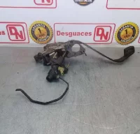 Pedal embrague toyota corolla