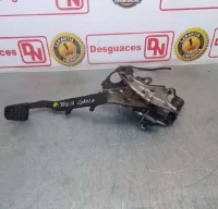 Pedal embrague toyota corolla