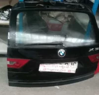 Porton trasero bmw x3