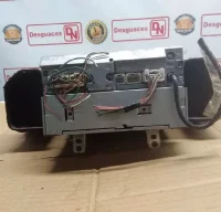 Sistema audio / radio cd toyota corolla