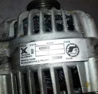 Alternador bmw serie 5 berlina