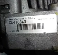 Alternador bmw serie 5 berlina