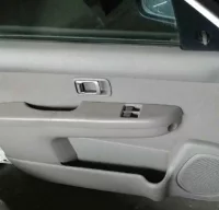 Puerta delantera izquierda nissan micra