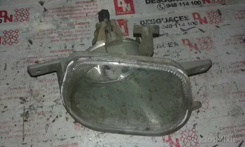 Faro antiniebla izquierdo volvo xc90