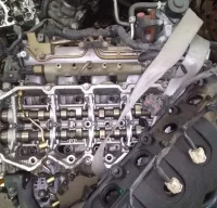 Despiece motor nissan almera
