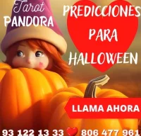 TAROT ESPECIAL HALLOWEEN 2022