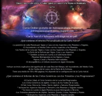 Carta Astral e Informes Astrológicos pdf