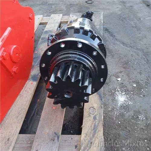 Piñon corona demag ac 80