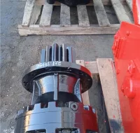 Piñon corona demag ac 80