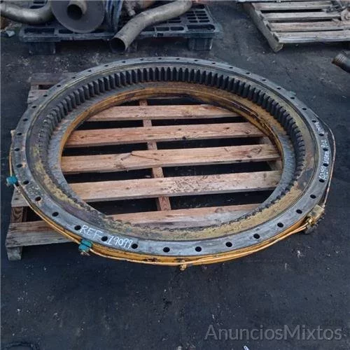 Corona de giro liebherr a 902