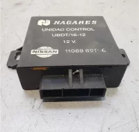 Unidad de control 1106969t06 nagares ubdt/16-12 1