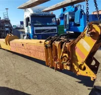 Tramos extensiones pluma liebherr um 120 ltm 1030