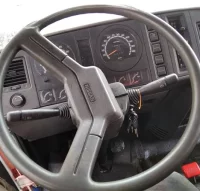 Volante nissan l-serie