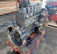 Motor completo scania serie 4 (p 94 d)(1996->)