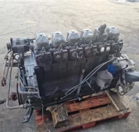 Motor completo scania serie 4 (p 94 d)(1996->)