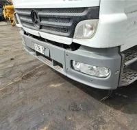 Faro del izdo mercedes-benz atego 2 4-cil 4x2 bm