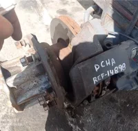 Pinza freno eje trasero dcho mercedes-benz atego