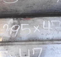 Laterales de remolque semitauliner en aluminio de