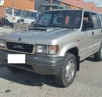 Marca opel monterey 3.1 d ref t-465 tosoterreno a