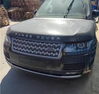 FRONTAL COMPLETO Land Rover Range Rover (012013-&g