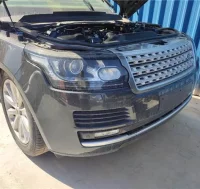 FRONTAL COMPLETO Land Rover Range Rover (012013-&g