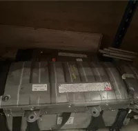 BATERIA Toyota Corolla (E21)(2019->)