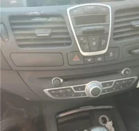 RADIO / CD Renault Laguna III Coupe (2008->)